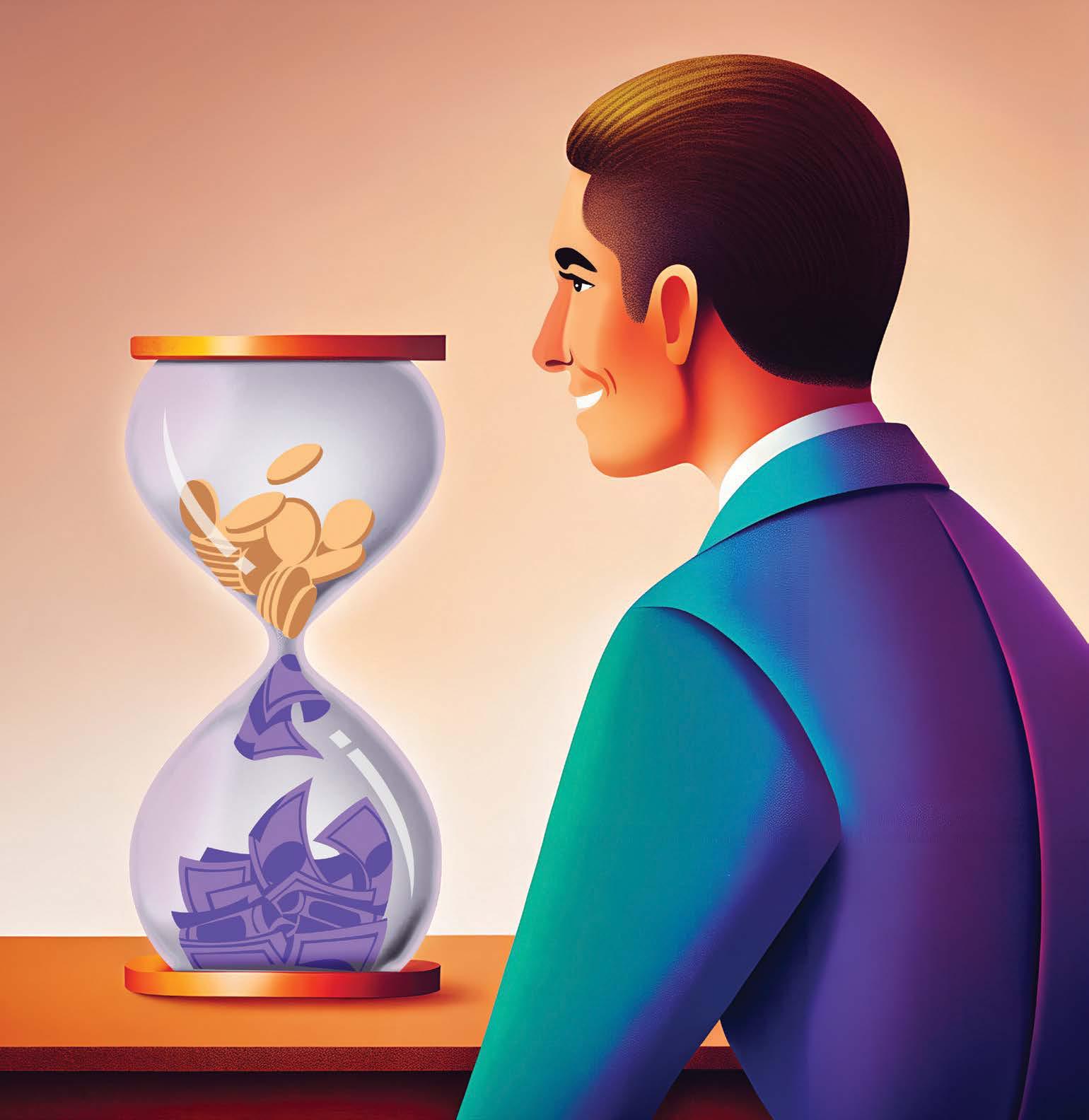 'Basket' approach offers better risk-adjusted returns